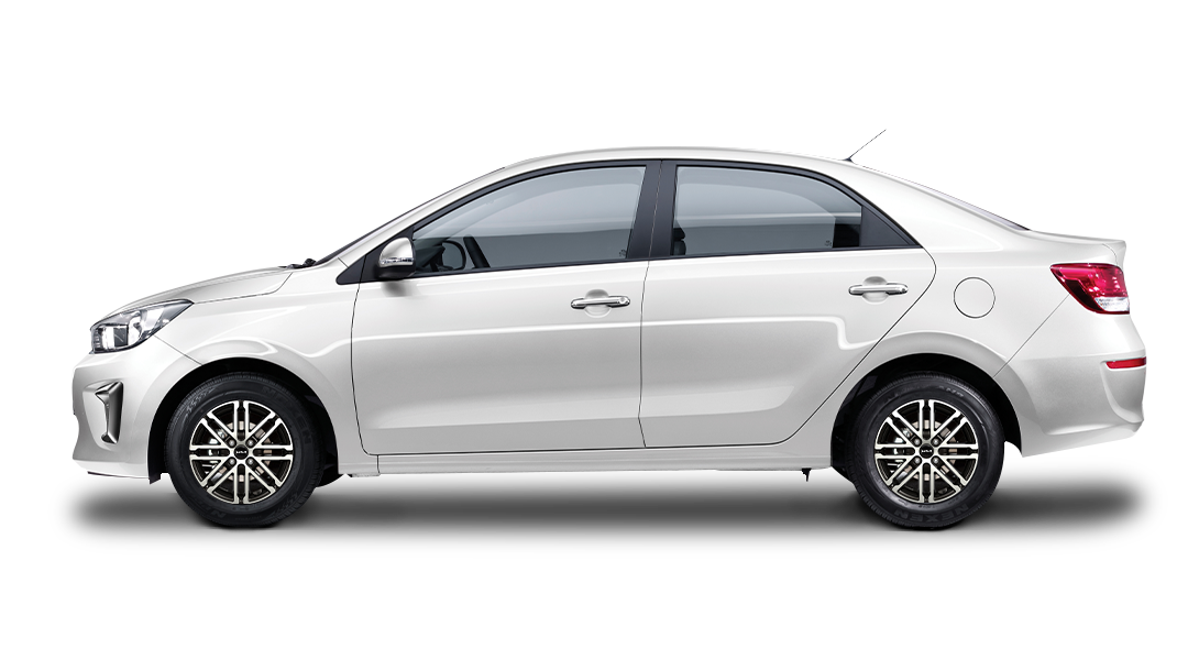 KIA Soluto MT Deluxe